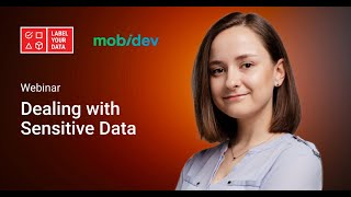 How Label Your Data Handles Sensitive Data in ML Projects|Label Your Data