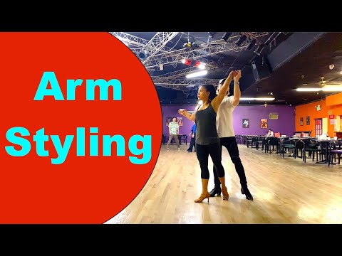 💥Arm Styling with OLEG 💥Dance Like a Pro METHOD 😝by Oleg Astakhov