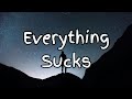 vaultboy - everything sucks Ft. Eric Nam (Lyrics)