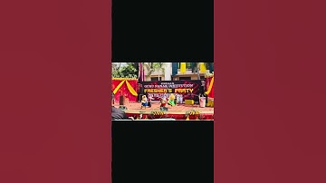 Funny Lazy Dance | FRESHER PARTY |Emotionless Lyrical | Guru Nanak Institute Mullana | GNI College