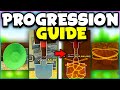The Best Shovel And Pan Progression Guide In Prospecting Roblox The Best Shovel And Pan Progression Guide In Prospecting Roblox