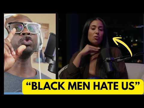 Black Men HATE Black Women