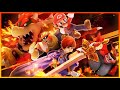 What 9000+ Hours Of Smash Bros. Looks Like