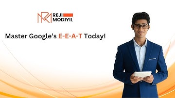 Master SEO with E-E-A-T: Boost Your Rankings & Authority