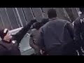 Cop Immediatley Arrests Sec. Guard 4 Hitting Man! PLZ HIT SHARE button Like &amp; Sub #DPNSHORTS