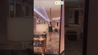 Dubai Vibes Anchor Pratika Sood