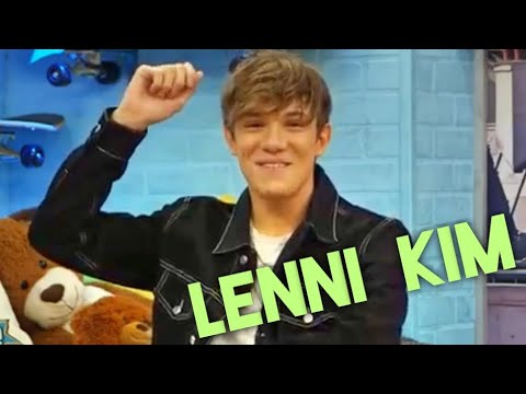 LENNI KIM VOUS DIT TOUT... 🥳