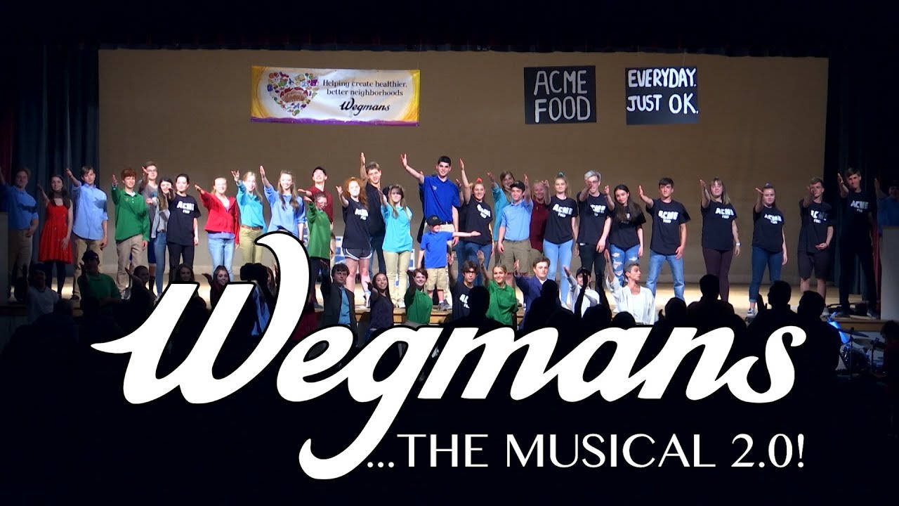How companies like Wegmans, Southwest and Harley-Davidson get cult-like  followings - Marketplace