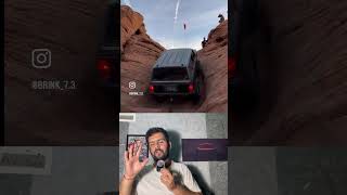World’s Craziest Offroad Car 🚗🔥 | India Mein Impossible!