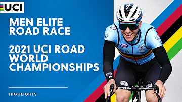 Chi è il nuovo campione del mondo di ciclismo su strada?