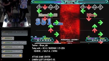 19. 09. 08. DDR LIVE MIDNIGHT PARTY @  RUSE