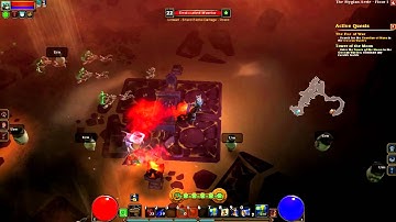 Torchlight 2 - Part 8: Manticore