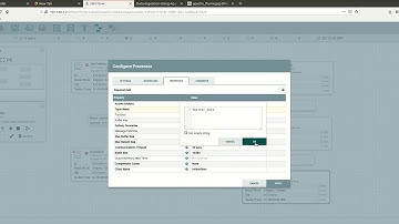 Pipeline Apache Nifi - Hadoop - Kafka