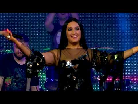 Песня Красивейшая! Лариса Гордьера Грустит Кленовая Листва.