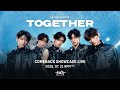 TOMORROW X TOGETHER The Star Chapter TOGETHER COMEBACK SHOWCASE TOMORROW X TOGETHER The Star Chapter TOGETHER COMEBACK SHOWCASE