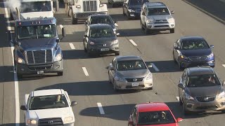 SC drivers will soon be fined for violating hands-free driving law | WSOC-TV