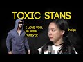 Sasaengs, Fan Wars, Stalking... Are Kpop Fans Too TOXIC?