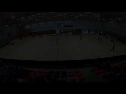 FEM 13 9 - 2 IGUALADA FEMENÍ HCP B resum