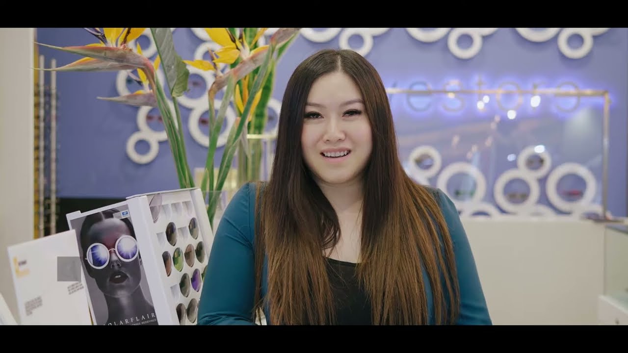 Eye Store Bankstown - Sydney's Comprehensive Optometrist