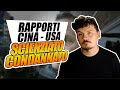 La storia incredibile dell’accademico con i soldi nella valigia