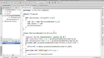 Overloading Unary Operators in Scala
