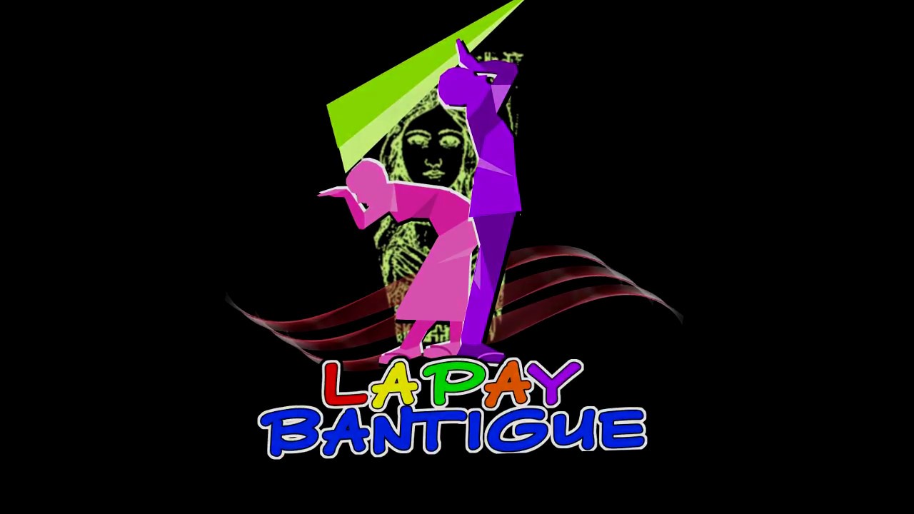 Lapay Bantigue Dance Festival 2016 - Jose Zurbito Elementary school