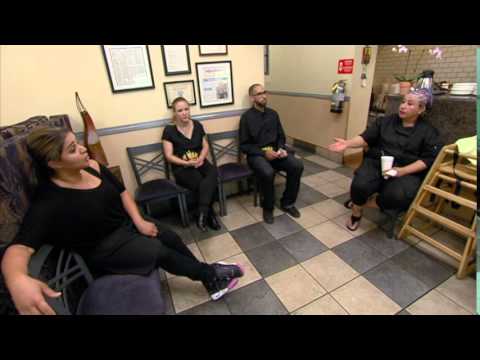 Kitchen Nightmares Zayna Flaming Grill Part Kitchen Nightmares Zayna Flaming Grill Part