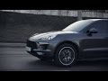 Porsche Macan S , отзыв владельца.