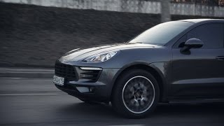 видео: Porsche Macan S , отзыв владельца. картинка: Porsche Macan S , отзыв владельца.