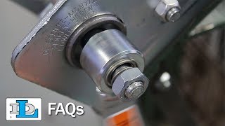 Why Isn&#39;t My Brake Winch Lowering the Load? - FAQs