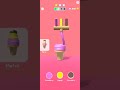ice cream level 85 complete walkthrough solution