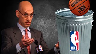 The NBA Play-in Pile of Trash