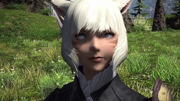 FFXIV HW : Lv60 Rearmed - Walkthrough