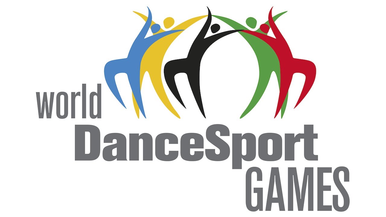 The World DanceSport Games | Promotional | DanceSport Total