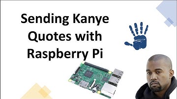 Raspberry Pi: Text Messenger