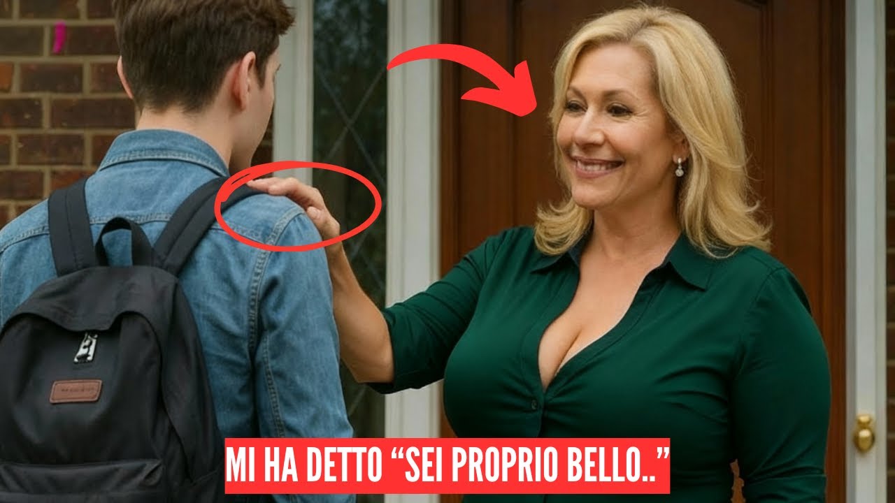 Mi Scopo La Mamma Del Mio Migliore Amico