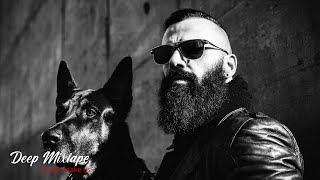 Best of Deep House 2025 | Monochrome Mood, Black & White Vibes, Nu Disco Mix