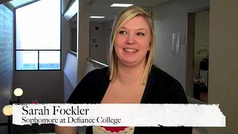 Sarah Fockler - DC Rising Star