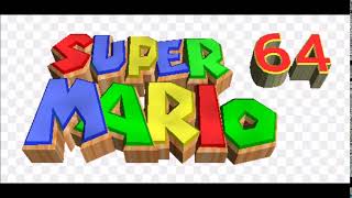 It's a me,Mario! (PS4) - Super Mario 64