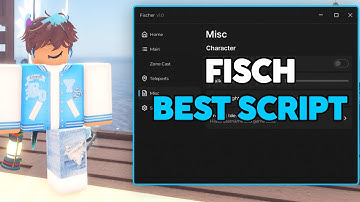 Fisch Script *NEW* - Fastest Autofarm, Auto Shake & Instant Catch! (Windows/Mobile) (Keyless)
