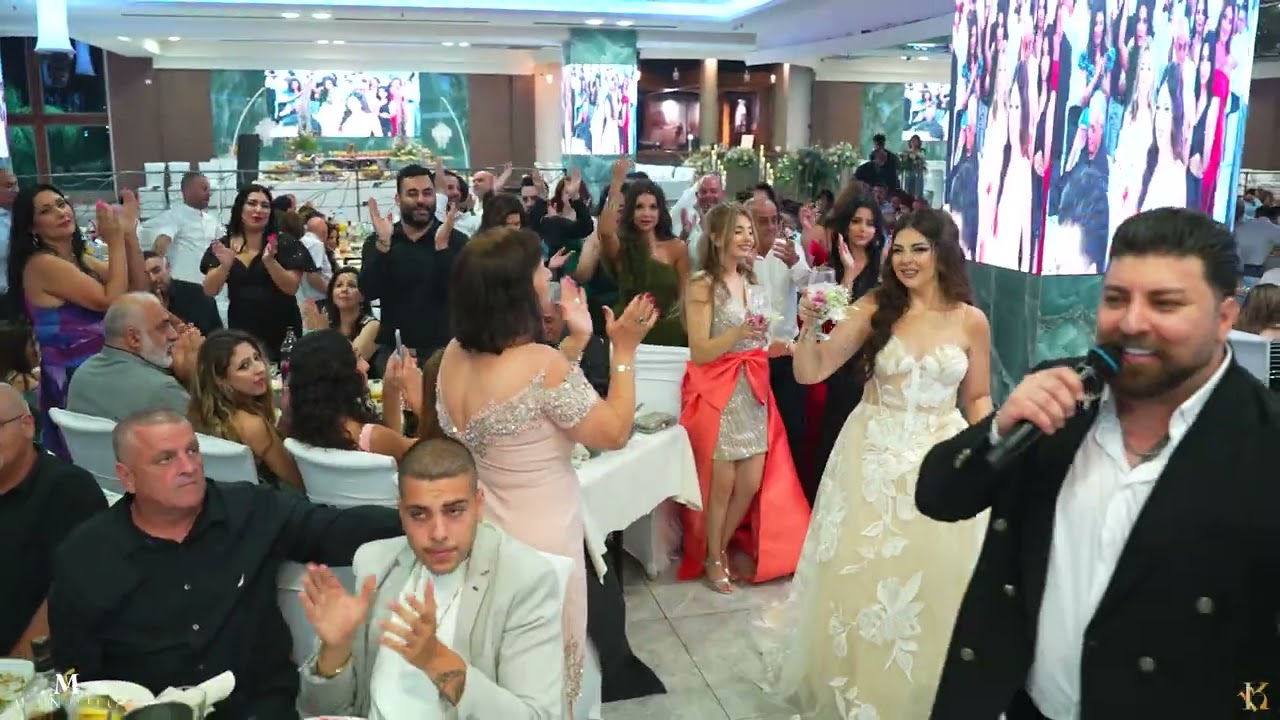 Mando jeries | ماندو جريس | 2025|وصلة من الآخر،نسيو العتابا ،الرب الرب ،كنت بحطك عجفوني|🔥🎙