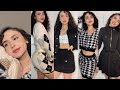 try on winter haul // fashion nova ♡