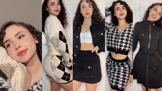 try on winter haul // fashion nova ♡