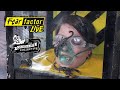 Fear Factor LIVE - The Grimm-Life Edition