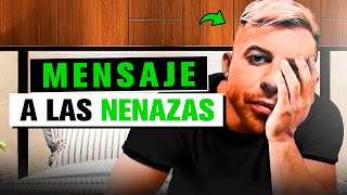 Mensaje de Llados a las nenazas screenshot 5