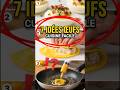 Les Œufs ne Doivent JAMAIS être Préparés comme Ça #cuisine #erreur #technique