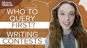 Which agents to query first?