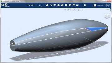 Friction: Rocket Model Technical Video Part 2