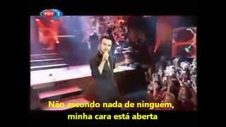 Tarkan_-_Dedikodu - Legendado em Português