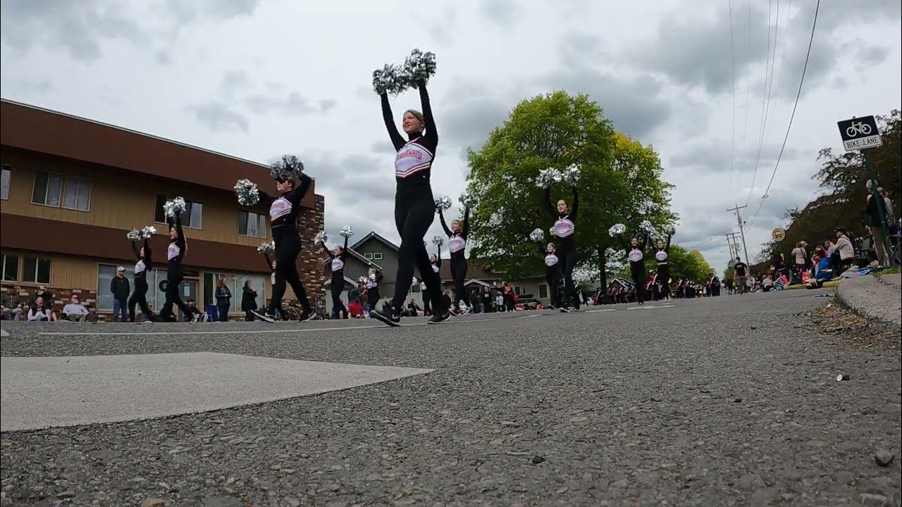 Memorial Day Parade Bellingham Washington Part 5 YouTube